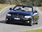 BMW 3 Series Cabrio (E93) approved BMW 3 Series Cabrio (E93) approved 2010