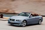 BMW 3 Series Cabrio (E93) configuration BMW 3 Series Cabrio (E93) configuration wagon