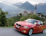 BMW 3 Series Cabrio (E93) model BMW 3 Series Cabrio (E93) model coupe