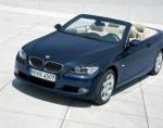 BMW 3 Series Cabrio (E93) new BMW 3 Series Cabrio (E93) new sedan