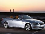 BMW 3 Series Cabrio (E93) sale BMW 3 Series Cabrio (E93) sale 2008