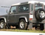 90 Station Wagon Land Rover approved 90 Station Wagon Land Rover approved 2007