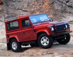 90 Station Wagon Land Rover review 90 Station Wagon Land Rover review 2012