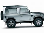 90 Station Wagon Land Rover spec 90 Station Wagon Land Rover spec 2015