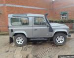 90 Station Wagon Land Rover Specification 90 Station Wagon Land Rover Specification 2014