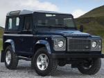 Land Rover 90 Station Wagon auto Land Rover 90 Station Wagon auto sedan