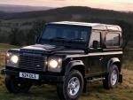 Land Rover 90 Station Wagon concept Land Rover 90 Station Wagon concept 2013