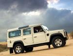 Land Rover 90 Station Wagon configuration Land Rover 90 Station Wagon configuration pickup