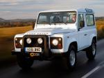 Land Rover 90 Station Wagon models Land Rover 90 Station Wagon models 2012