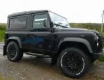 Land Rover 90 Station Wagon Specification Land Rover 90 Station Wagon Specification suv