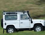 Land Rover 90 Station Wagon usa Land Rover 90 Station Wagon usa pickup