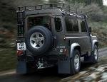 Land Rover 90 Station Wagon used Land Rover 90 Station Wagon used pickup