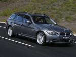 3 Series Touring (E91) BMW approved 3 Series Touring (E91) BMW approved liftback