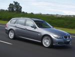 3 Series Touring (E91) BMW concept 3 Series Touring (E91) BMW concept sedan