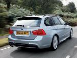 3 Series Touring (E91) BMW configuration 3 Series Touring (E91) BMW configuration 2012