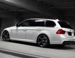 3 Series Touring (E91) BMW models 3 Series Touring (E91) BMW models 2013