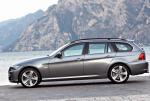 3 Series Touring (E91) BMW new 3 Series Touring (E91) BMW new 2012