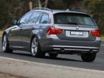 3 Series Touring (E91) BMW reviews 3 Series Touring (E91) BMW reviews hatchback