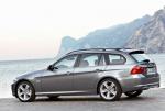 BMW 3 Series Touring (E91) for sale BMW 3 Series Touring (E91) for sale 2012