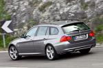 BMW 3 Series Touring (E91) new BMW 3 Series Touring (E91) new 2014