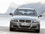 BMW 3 Series Touring (E91) sale BMW 3 Series Touring (E91) sale 2008