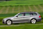 BMW 3 Series Touring (E91) tuning BMW 3 Series Touring (E91) tuning 2014