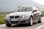 BMW 3 Series Touring (E91) used sedan