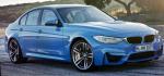 BMW M3 Sedan (F80) parts BMW M3 Sedan (F80) parts minivan