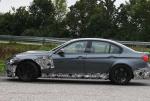 BMW M3 Sedan (F80) spec BMW M3 Sedan (F80) spec 2013