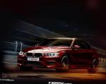 BMW M3 Sedan (F80) Specification BMW M3 Sedan (F80) Specification 2011