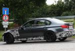BMW M3 Sedan (F80) specs BMW M3 Sedan (F80) specs 2008