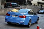BMW M3 Sedan (F80) tuning BMW M3 Sedan (F80) tuning hatchback