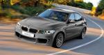 M3 Sedan (F80) BMW configuration M3 Sedan (F80) BMW configuration hatchback