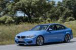 M3 Sedan (F80) BMW lease M3 Sedan (F80) BMW lease 2011