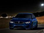 M3 Sedan (F80) BMW parts M3 Sedan (F80) BMW parts 2008