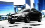 M3 Sedan (F80) BMW review M3 Sedan (F80) BMW review 2010
