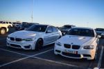BMW M3 Sedan (E90) configuration BMW M3 Sedan (E90) configuration 2013