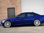 BMW M3 Sedan (E90) specs BMW M3 Sedan (E90) specs 2015