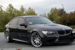 M3 Sedan (E90) BMW Characteristics M3 Sedan (E90) BMW Characteristics 2014