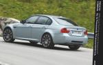 M3 Sedan (E90) BMW configuration M3 Sedan (E90) BMW configuration 2001