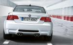 BMW M3 Coupe (E92) approved BMW M3 Coupe (E92) approved 2012