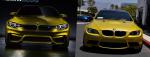 BMW M3 Coupe (E92) prices BMW M3 Coupe (E92) prices 2014