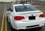 M3 Coupe (E92) BMW configuration M3 Coupe (E92) BMW configuration 2011