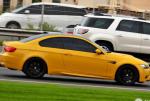 M3 Coupe (E92) BMW review M3 Coupe (E92) BMW review 2010
