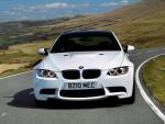 M3 Coupe (E92) BMW specs M3 Coupe (E92) BMW specs 2009