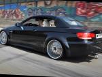 BMW M3 Cabrio (E93) approved BMW M3 Cabrio (E93) approved 2015