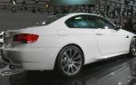 BMW M3 Cabrio (E93) cost BMW M3 Cabrio (E93) cost 2013