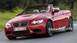 BMW M3 Cabrio (E93) how mach BMW M3 Cabrio (E93) how mach 2011