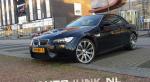 BMW M3 Cabrio (E93) model BMW M3 Cabrio (E93) model 2006