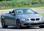 BMW M3 Cabrio (E93) sale BMW M3 Cabrio (E93) sale 2013